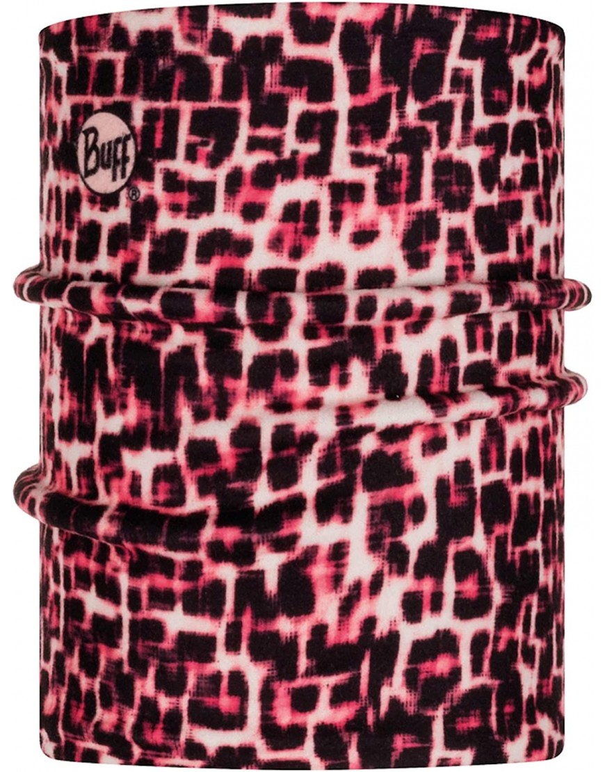 Buff Savage Cache-Cou Reversible Polaire Jr Fille Rose FR Unique Fabricant : Taille One sizeque B07TFQFXY7