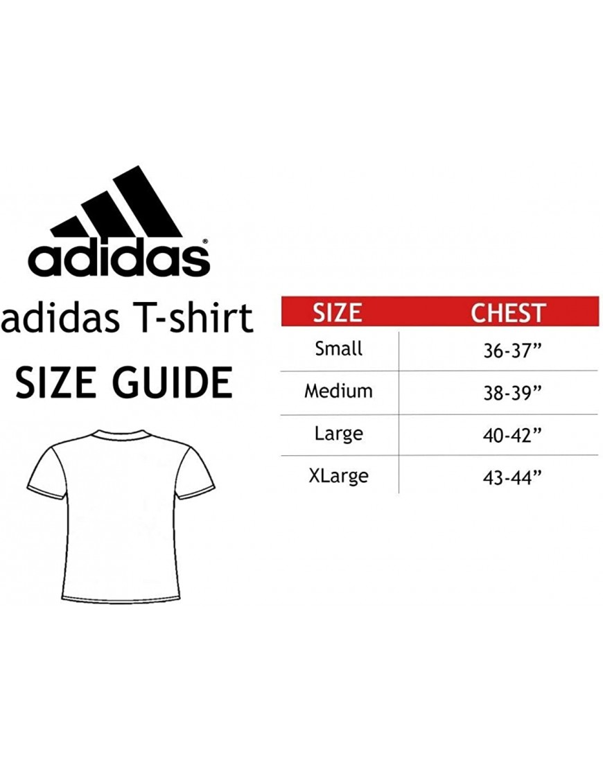 adidas Community Line T-Shirt Mixte B07W7YVVYK