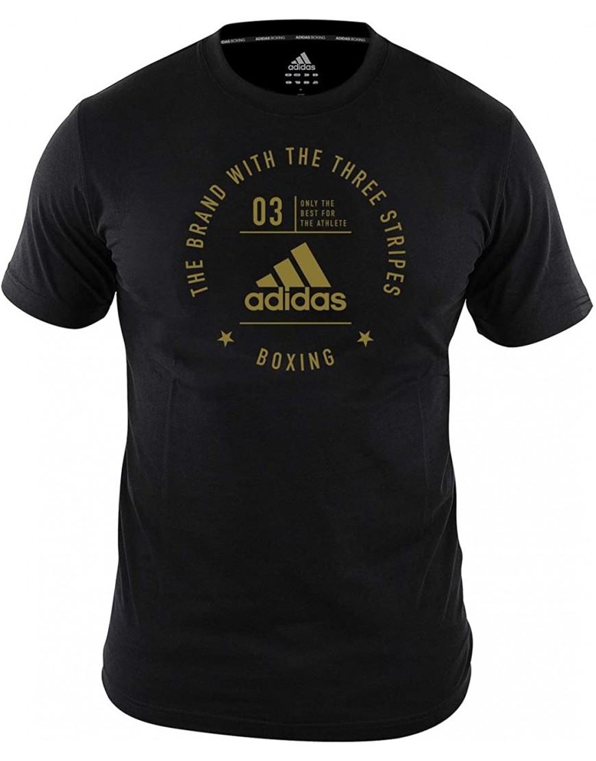 adidas Community Line T-Shirt Mixte B07W7YVVYK
