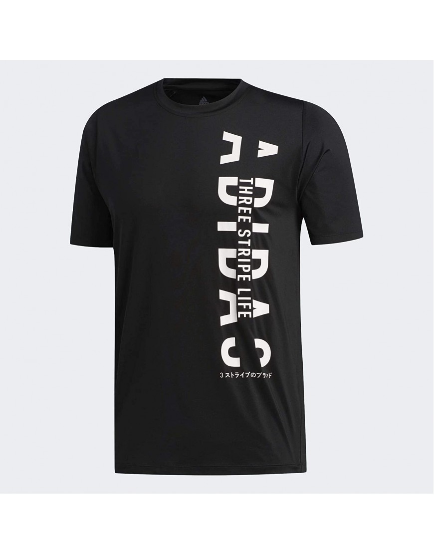 adidas FL Hyper T-Shirt T-Shirt pour Homme Homme B0829KT2V3