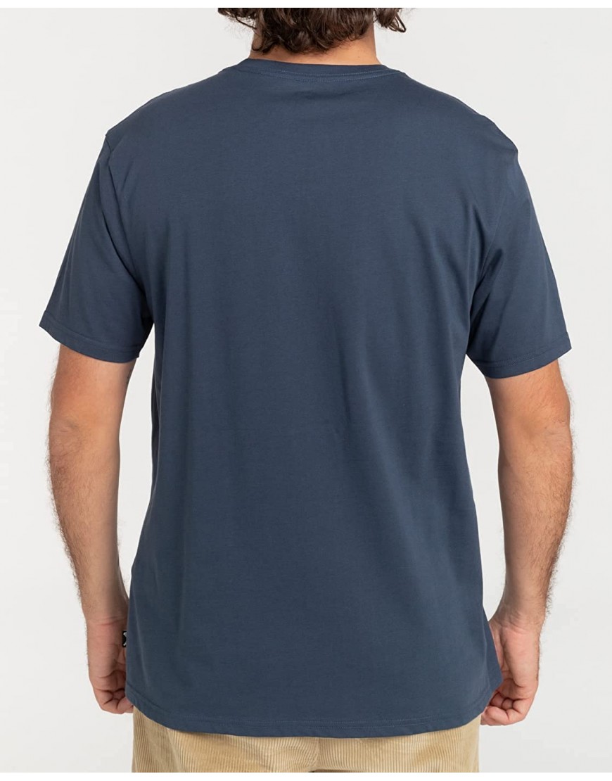 BILLABONG Trademark T-Shirt Homme B09JGQK8BH