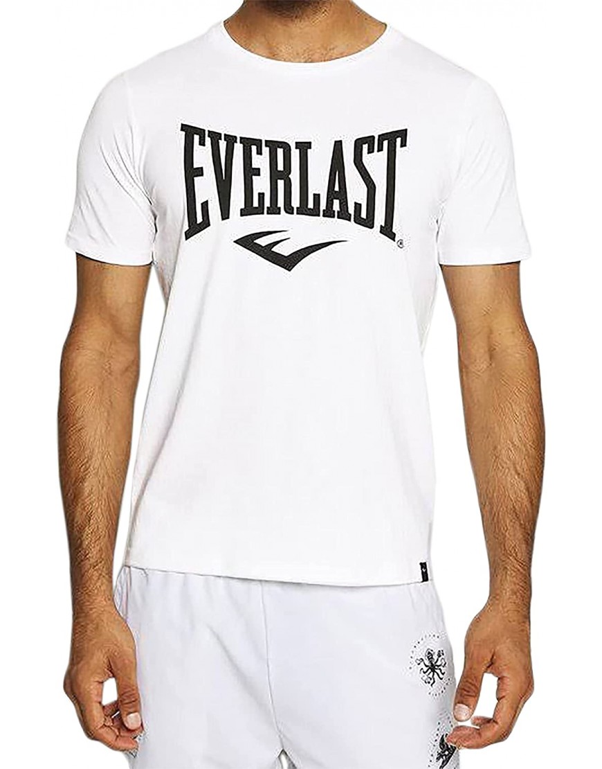 Everlast Sports T-Shirt Homme B08QMV9F7C