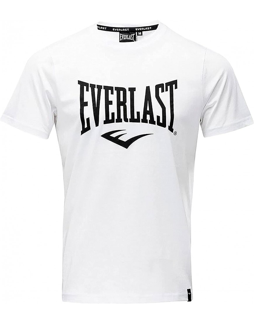 Everlast Sports T-Shirt Homme B08QMV9F7C
