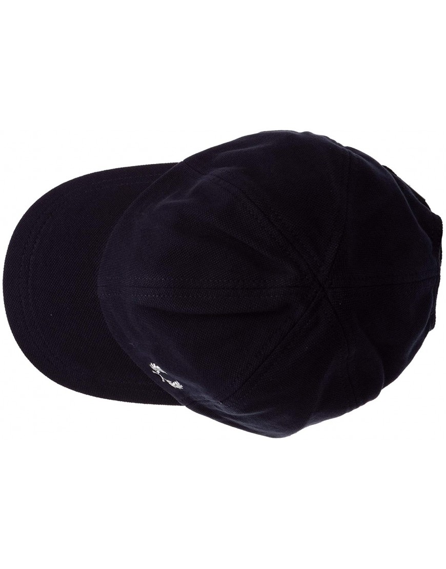 Fred Perry Casquette Pique Classic Adulte B08XB8SNB2