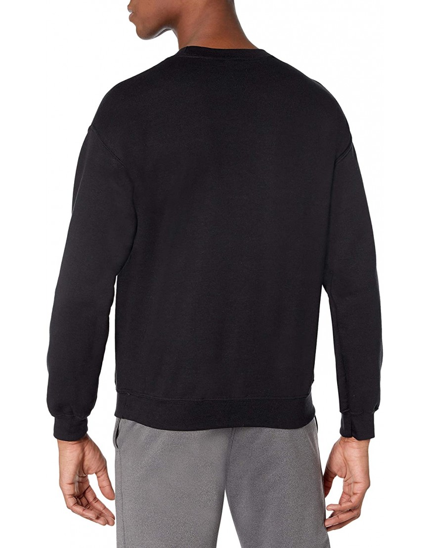 Gildan Heavy Sweatshirt 50% coton 50% polyester B008LRQ3DW