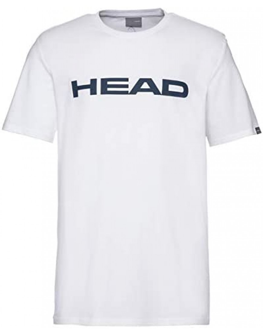 HEAD Club Carl T-Shirt Homme T-Shirt Homme B0832375GZ