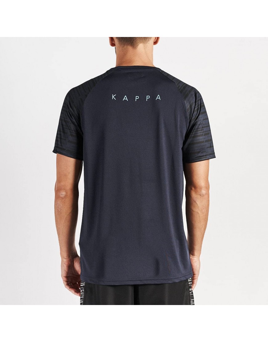 Kappa Gabelo T-Shirt Homme B09RQVTFJQ