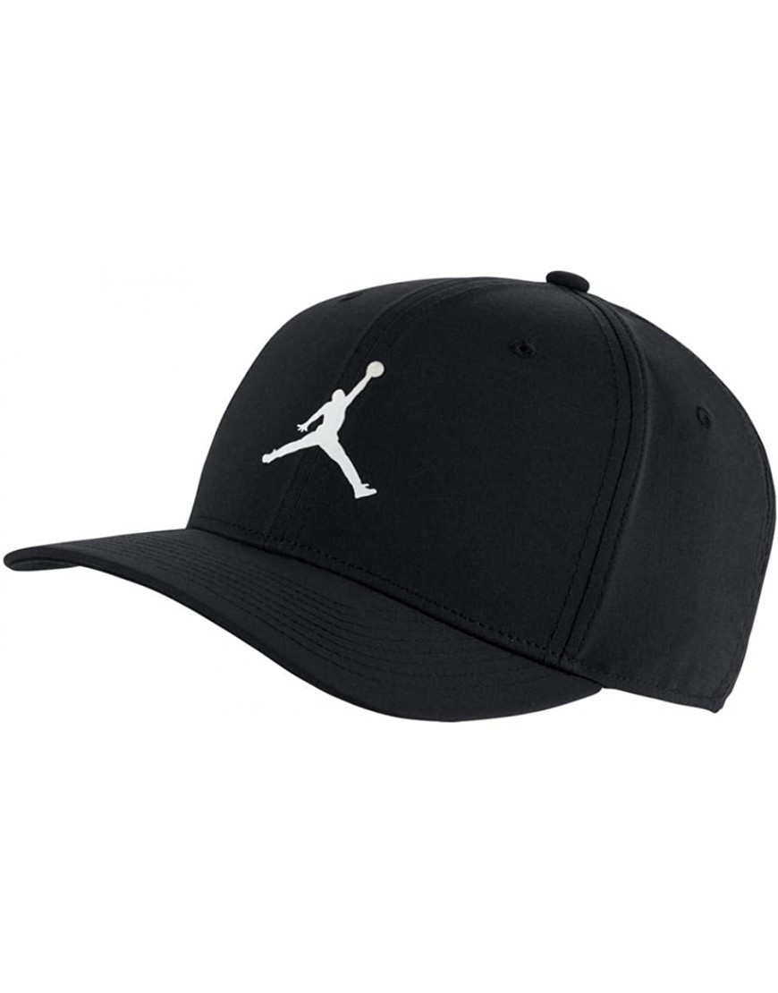 Nike Jordan Clc99 Snapback Chapeau Mixte B07LGHCZ6G