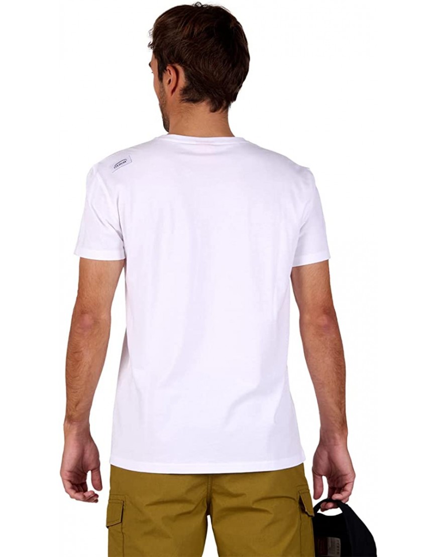 OXBOW O1toliz T-Shirt Homme B09KM6F5L3