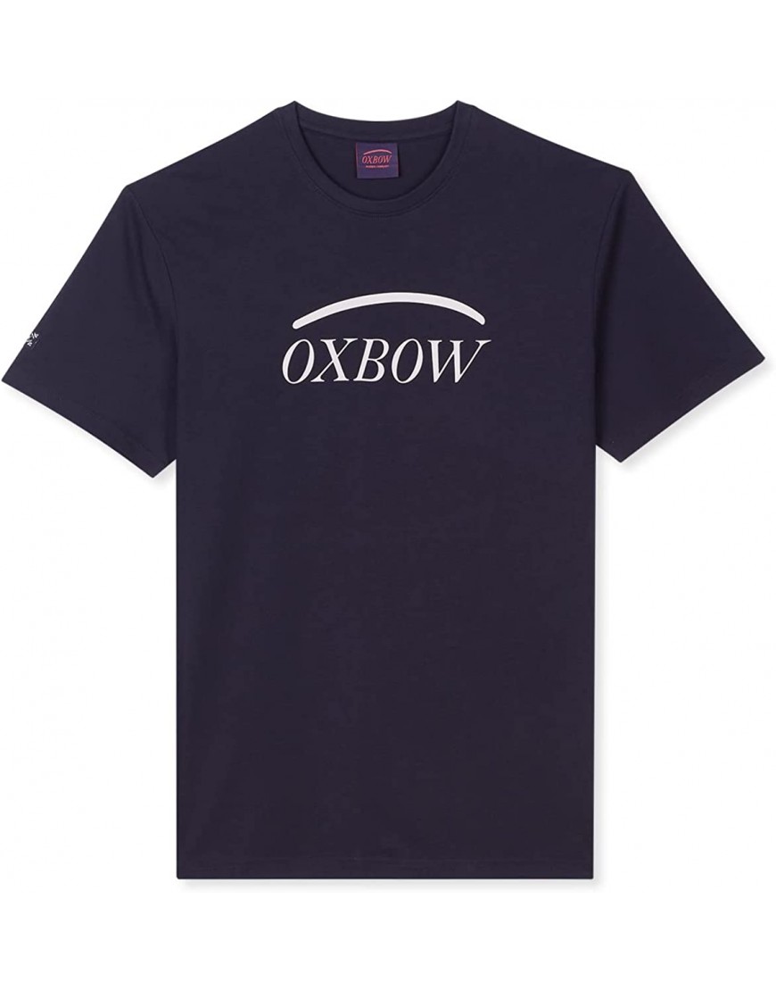 OXBOW P0talai T-Shirt Homme B09KM58GL4
