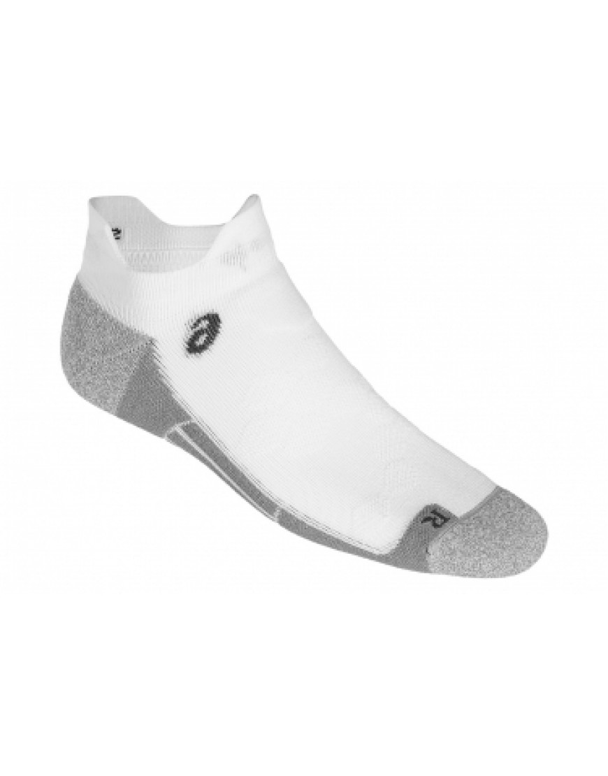 Autres Textiles Bas Running Running Chaussettes Asics Road Blanc DX72091