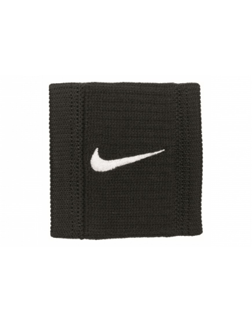 Accessoires Textile Running Running Bandeau Éponge Poignet Nike Dri-Fit Reveal Noir Unisex VM08448
