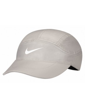 Accessoires Textile Running Running  Casquette Nike Dri-Fit Tailwind Fast A.I.R. Gris Unisex NZ99912