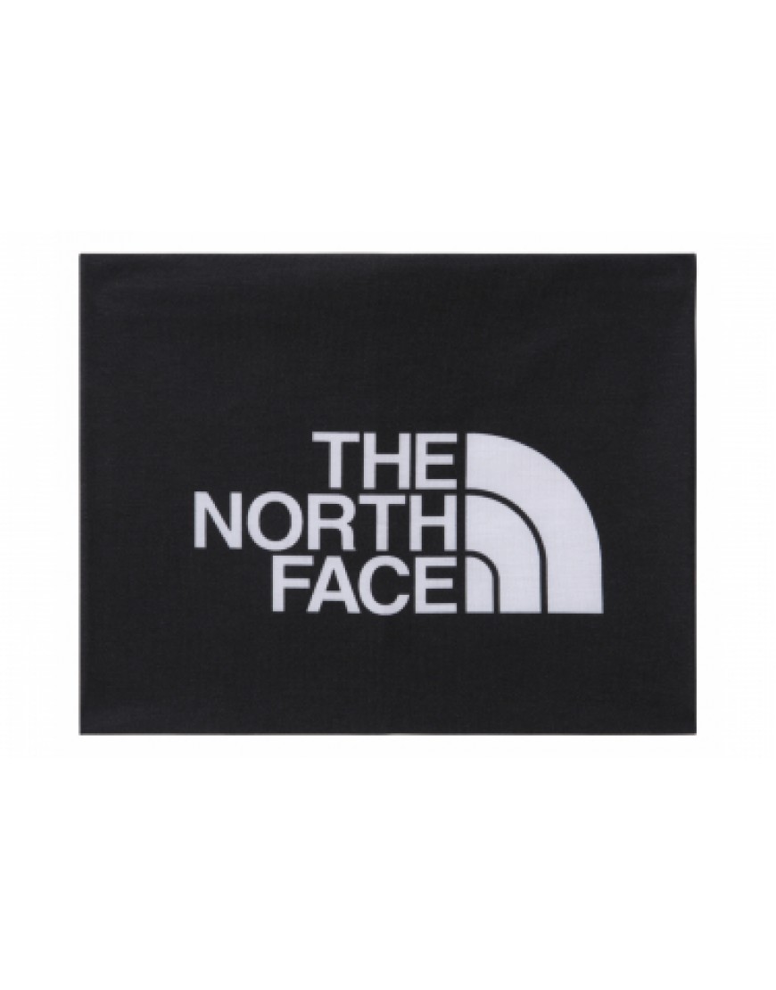 Accessoires Textile Running Running  Tour de Cou The North Face Dipsea 2.0 Noir Unisex OJ46508