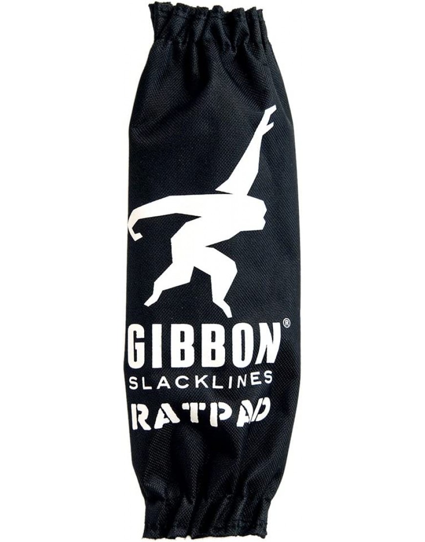 Gibbon Jib Slackline Mixte Adulte Noir B009AARZ3G