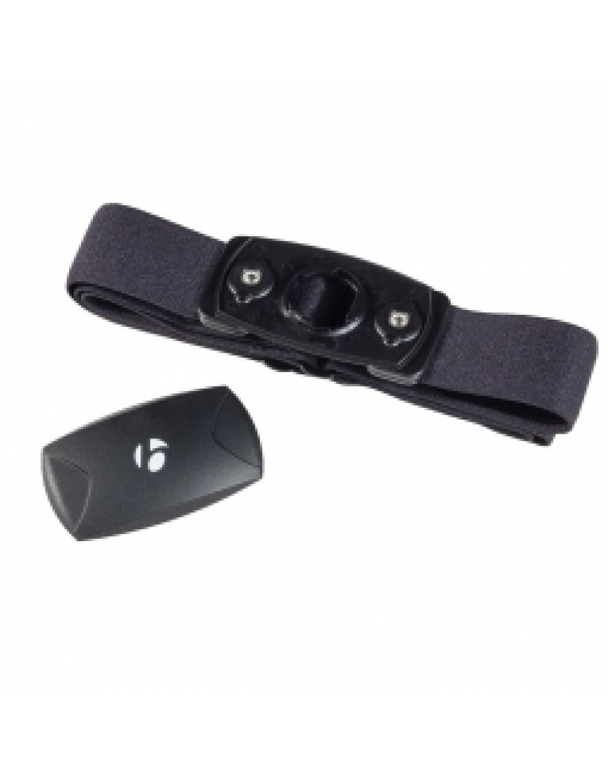 Montres, Cardio, GPS Running Running Ceinture Cardio Bontrager ANT+ Bluetooth Softstrap TM98882
