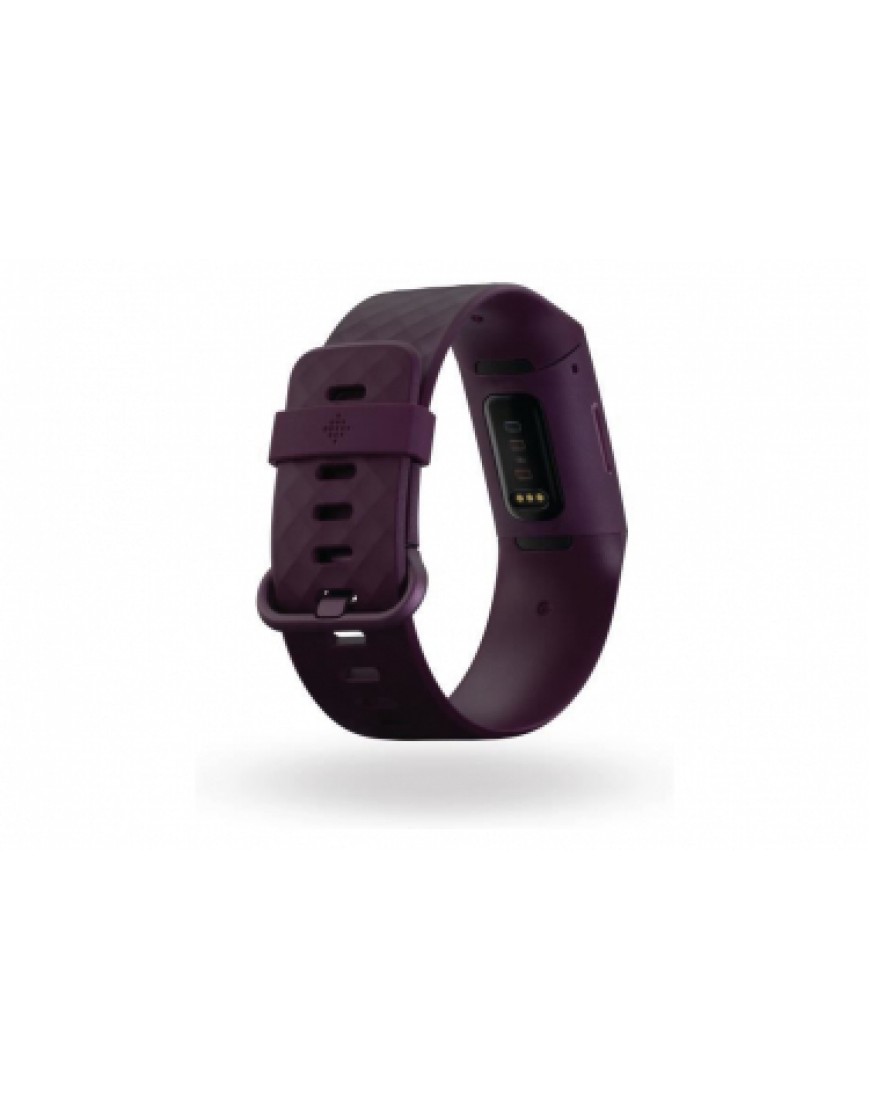Montres, Cardio, GPS Running Running FITBIT Charge 4 VC00162
