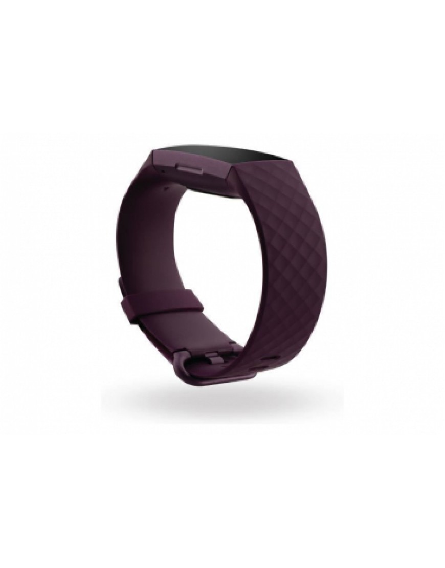Montres, Cardio, GPS Running Running FITBIT Charge 4 VC00162
