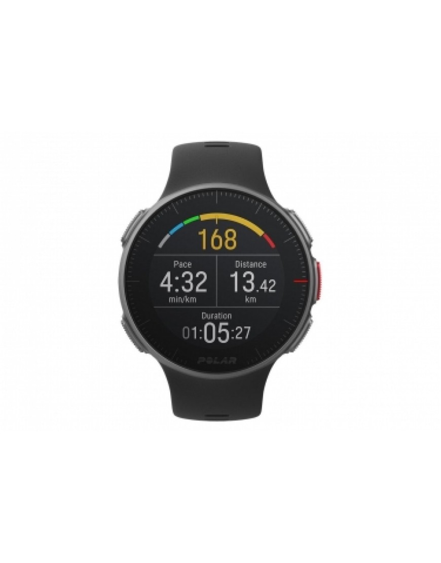 Montres, Cardio, GPS Running Running Produit Reconditionné CJ36166