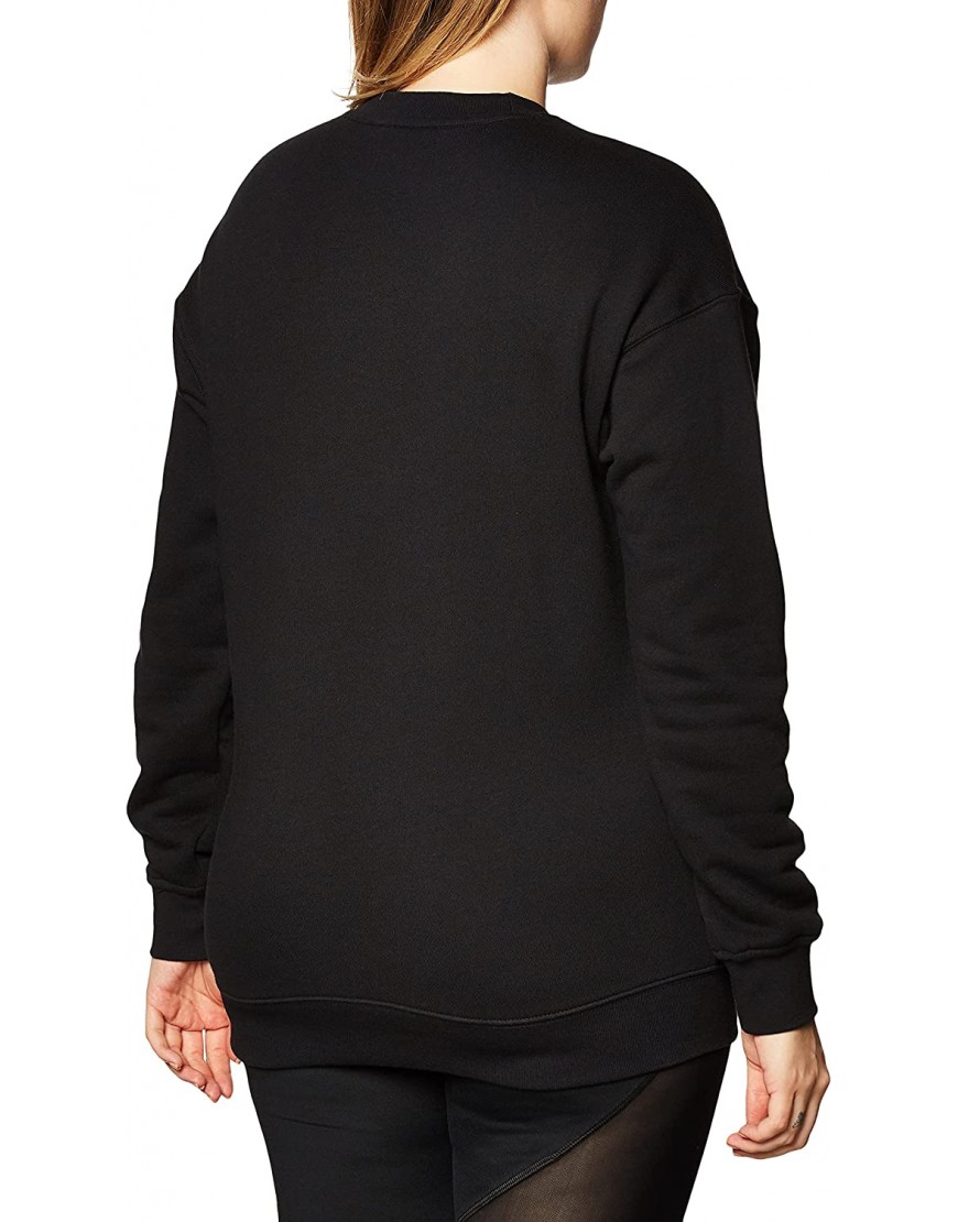 adidas Originals Sweatshirt Women's Black 34 B081TTC4QW