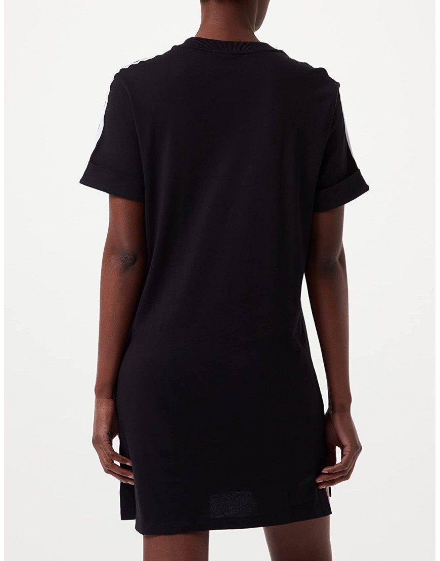 adidas Tee Dress T-Shirt Femme B08R6FPRSJ