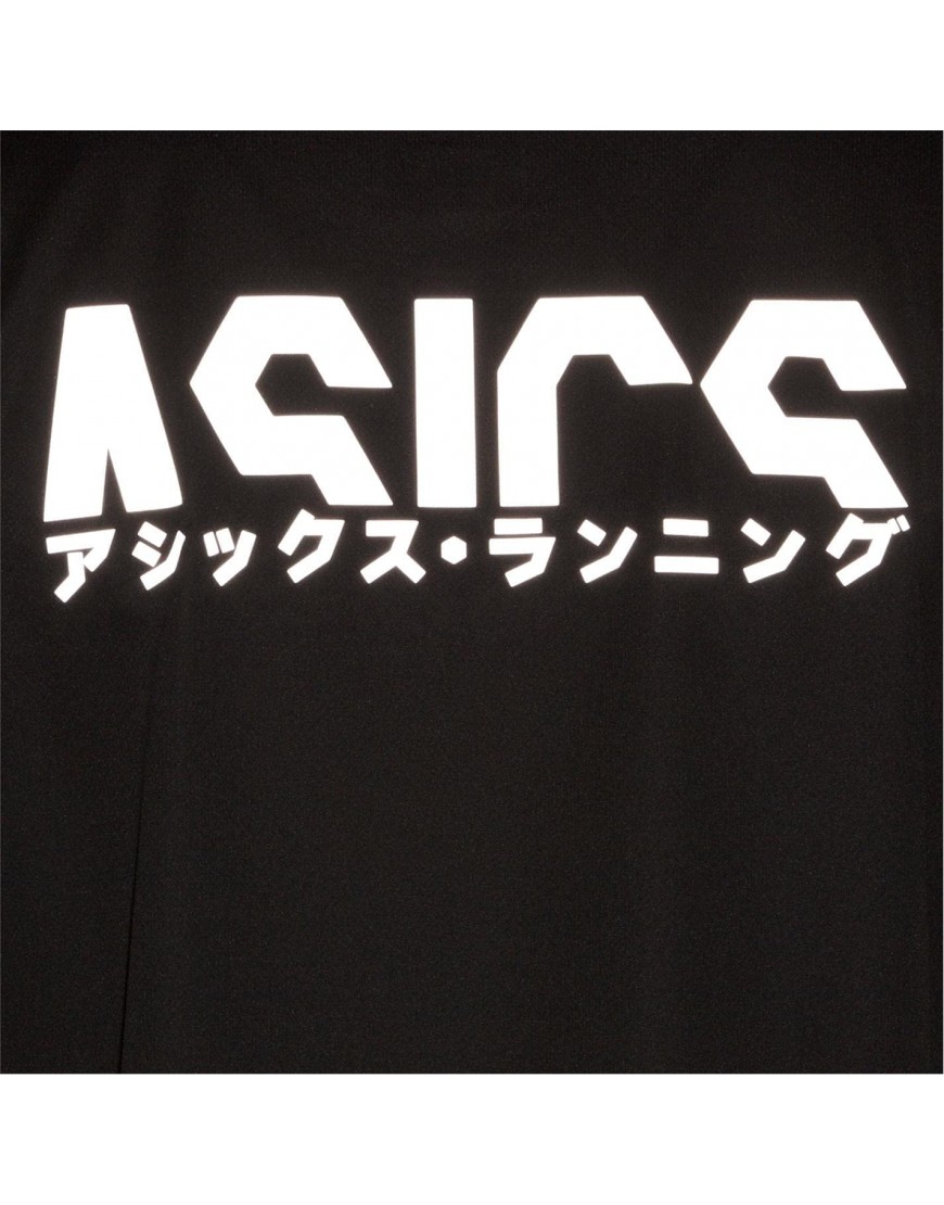 ASICS Katakana SS Top T-Shirt Femme B0849X56SB