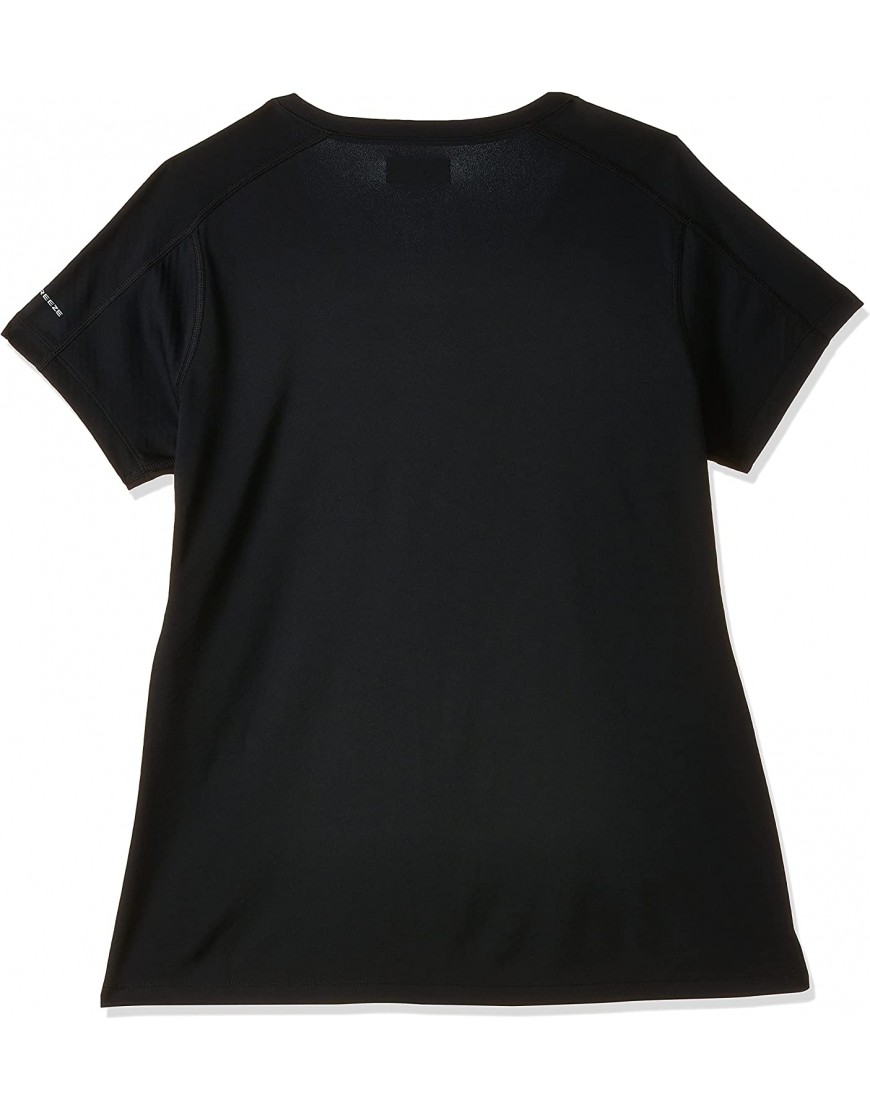 Columbia Zero Rules T-Shirt à Manches Courtes pour Femmes B00GEDVP0Q