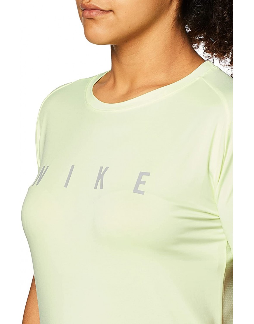 Nike Run Dvn Miler T-Shirt Femme B08SCKDWRL