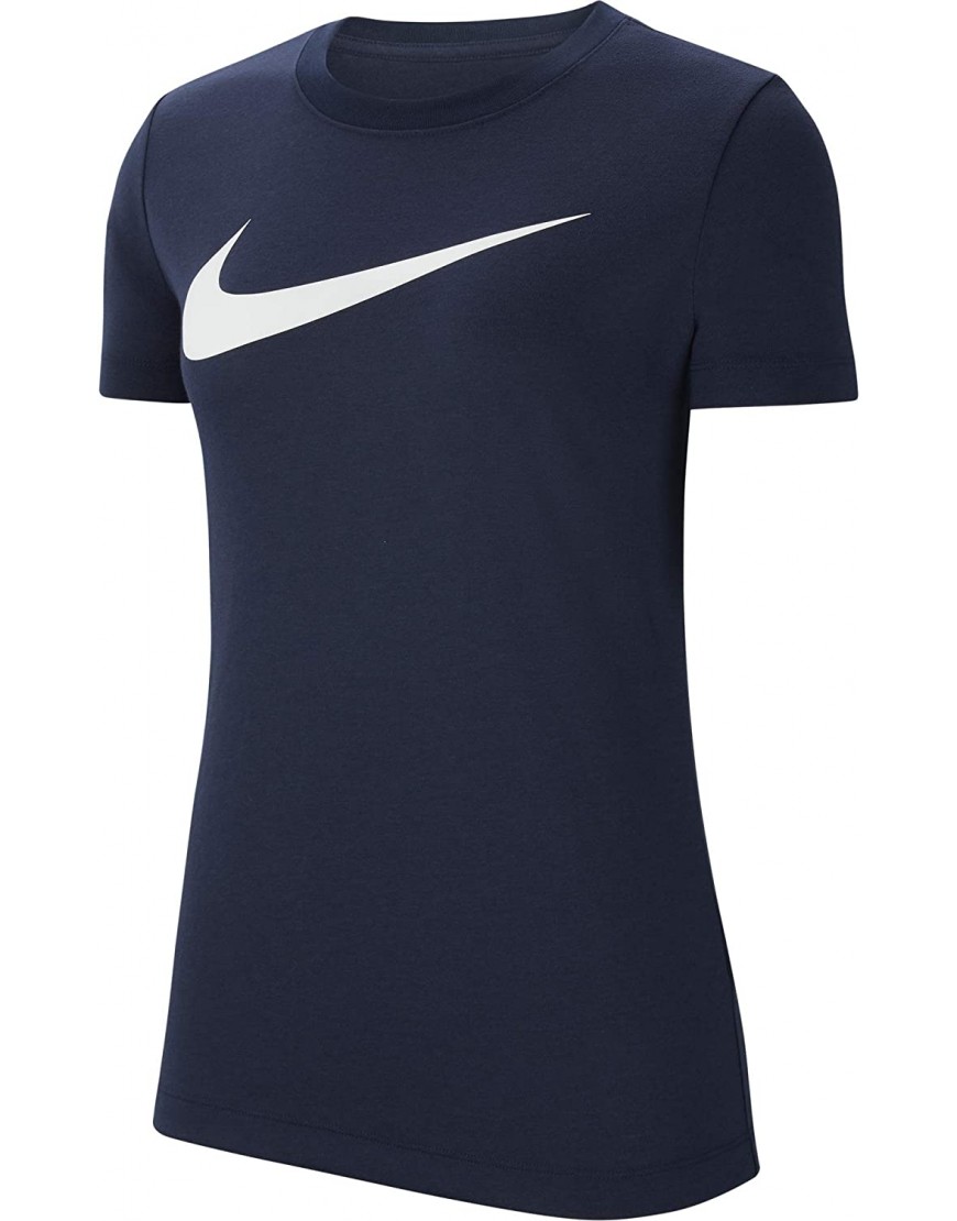 Nike Women's Team Club 20 Tee T-Shirt Femme Lot de 1 B08TMBVLCT
