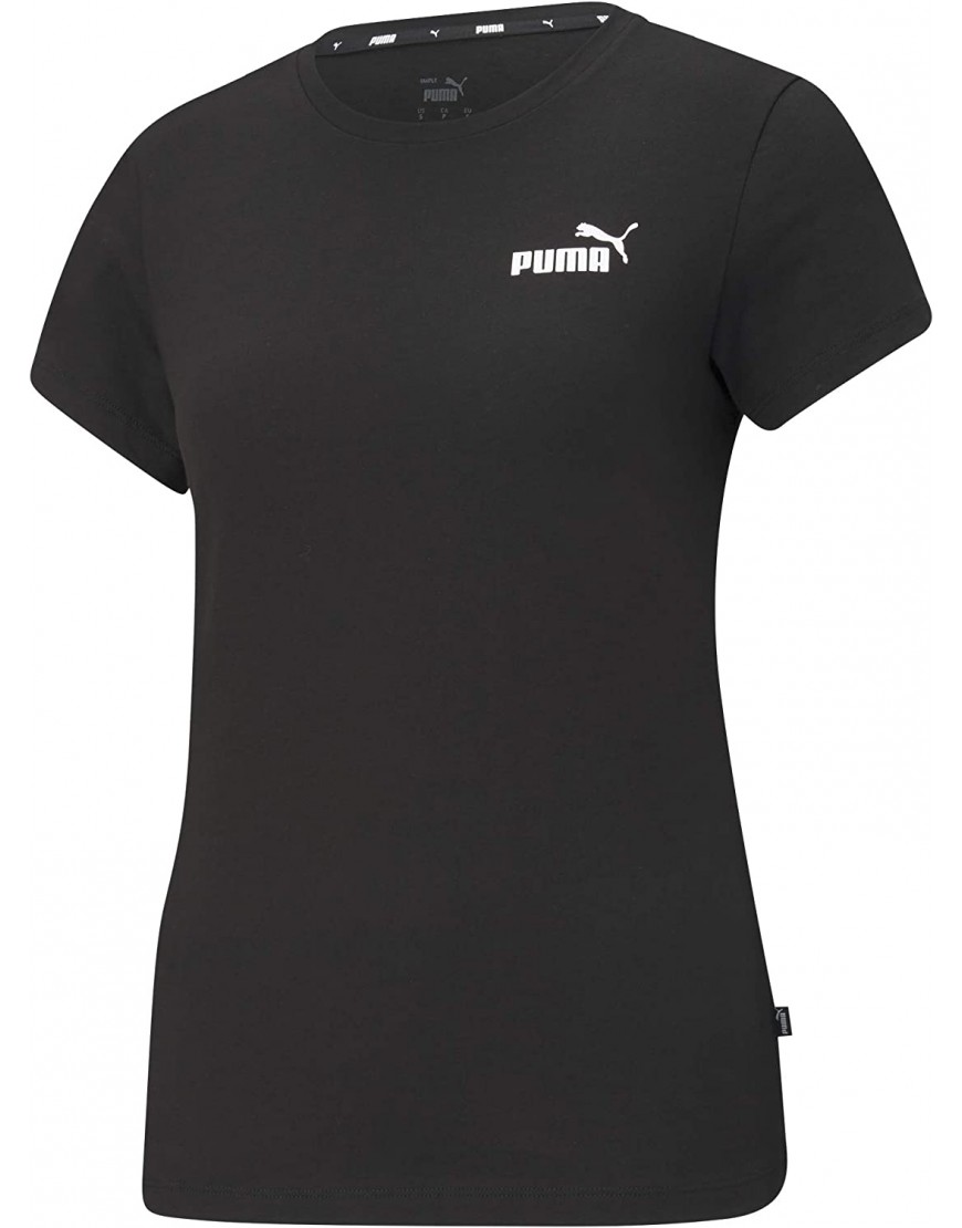 PUMA Essential T-Shirt Femme Lot de 1 B08TMVPG9R