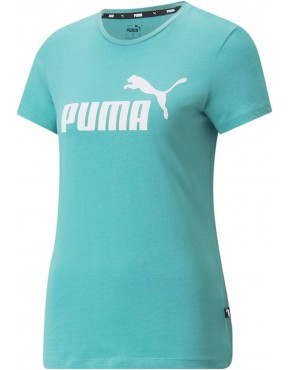PUMA T-Shirt avec Logo Ess S T-Shirt Femme B09MWG8P6N