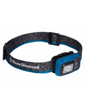 Eclairages Running  Lampe frontale Black Diamond Astro 300 Bleu RQ57450