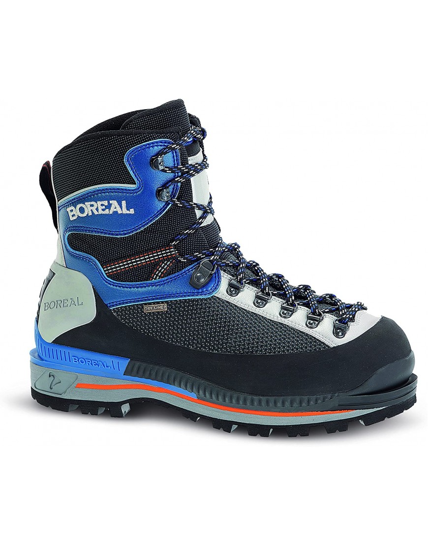 Boreal Arwa Bi-Flex Chaussures de Montagne Unisexe B019EA7OPA