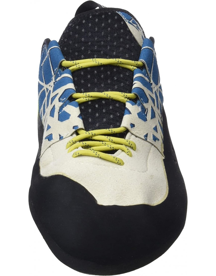 LA SPORTIVA Chaussures kataki Pied de Chat Unisexes Adulte 20A606702 Multicolore Bleu soufre Ocean Sulphur 42.5 B06XBJHXQ1