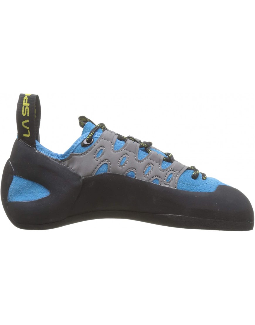 LA SPORTIVA Tarantulace Blue Chaussures d'escalade Mixte B06XSMDP2C