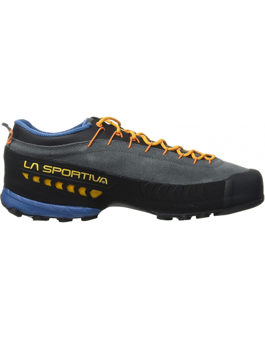 LA SPORTIVA Tx4 Blue Papaya Chaussures de Course en Montagne Homme B01CVCG242