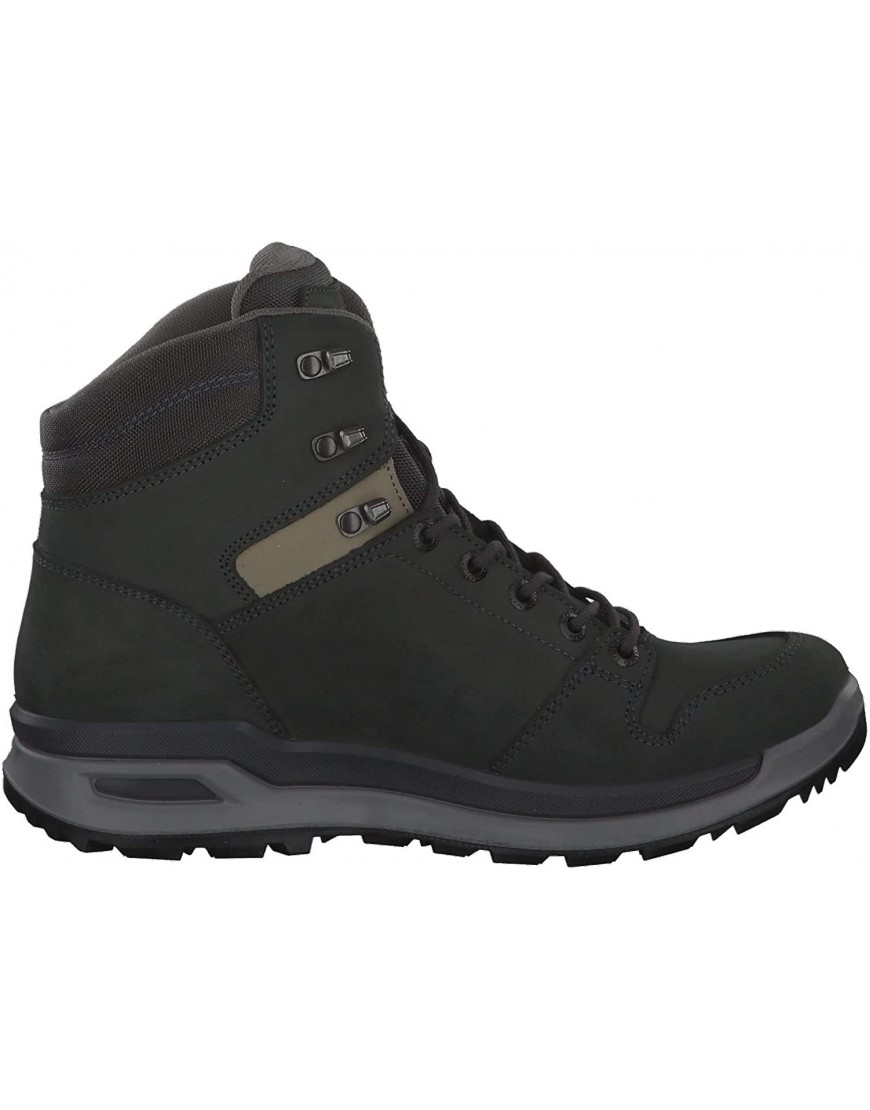 Locarno GTX® Mid Chaussures randonnée Homme B0792RFM3X