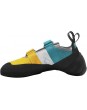 Mad Rock Agama Chaussures d'escalade Jaune Taille US 6.5 B01NASRRDS