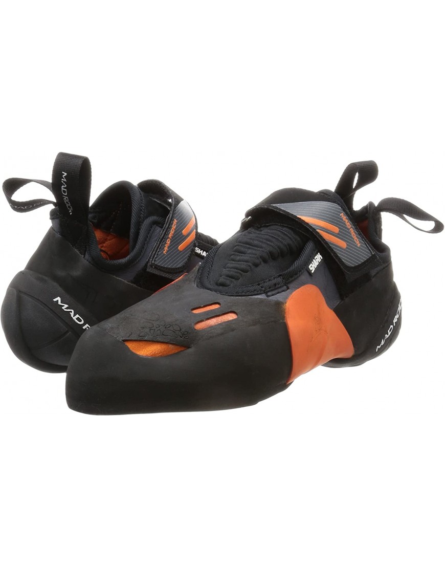 Mad Rock Shark 2.0 – Chaussures d'escalade B00AMN41MI