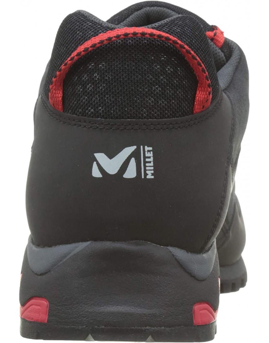 MILLET Trident Guide GTX Chaussures de Randonnée Basses Mixte B07N1F26KP