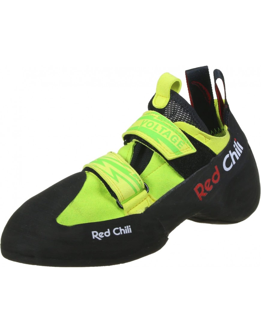 Red Chili Voltage Chaussures d'escalade B01N7QSYZC