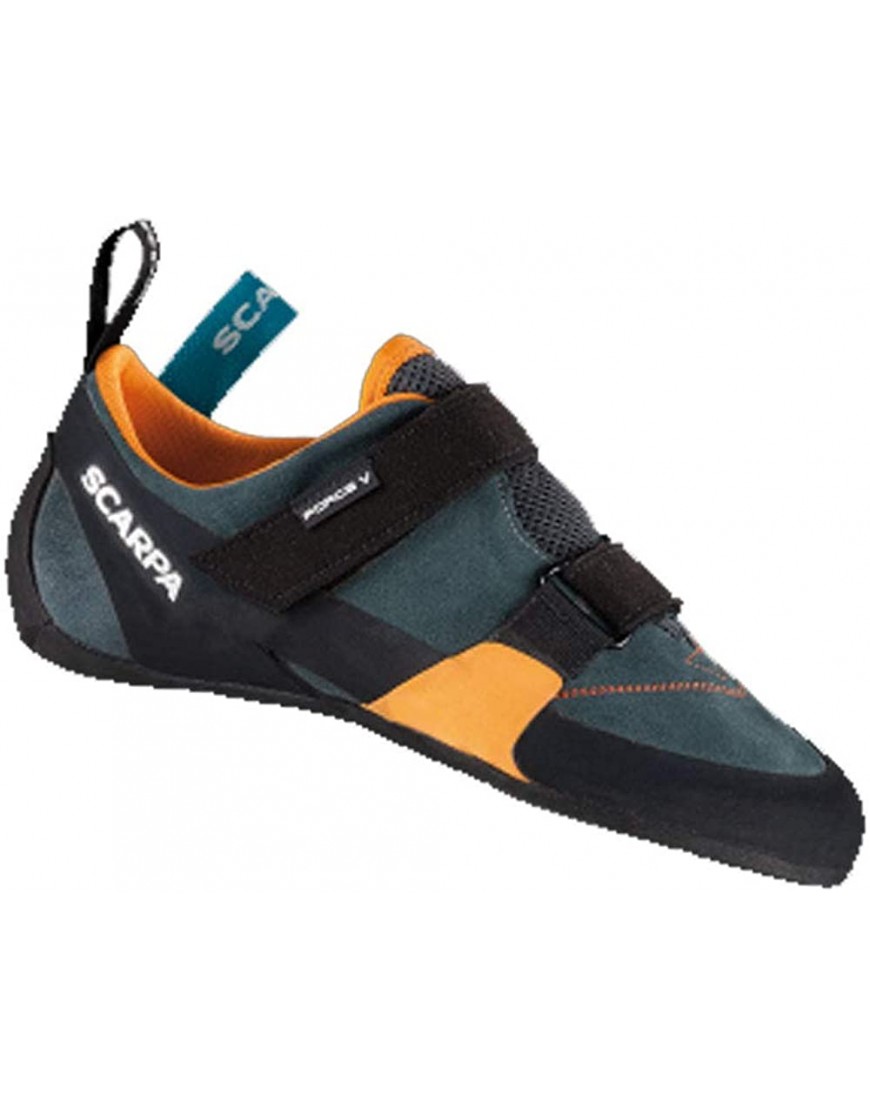 Scarpa Force V Chaussures d'escalade. Homme B06XX72DJV
