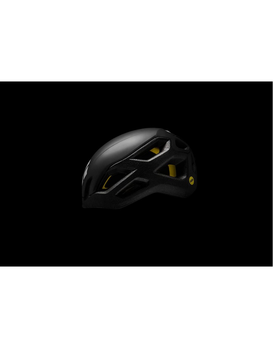 Black Diamond Vision Helmet MIPS Casque Escalade B081GJWXLY