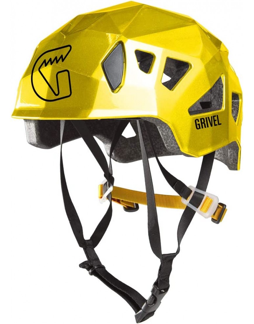 Grivel Stealth Helmet AW21 B01M12T8Y5