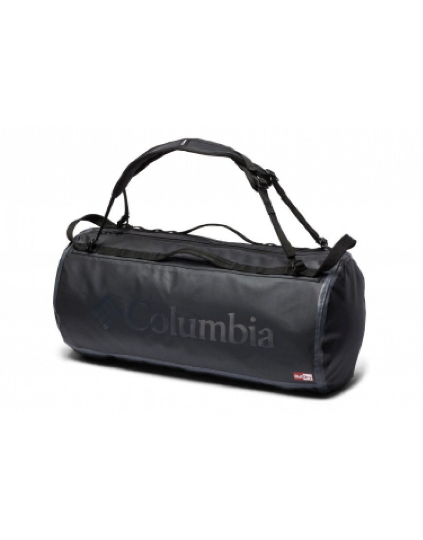 Bagagerie Running Running Sac de Voyages Columbia OutDry Ex 60L Duffle Noir UB15835