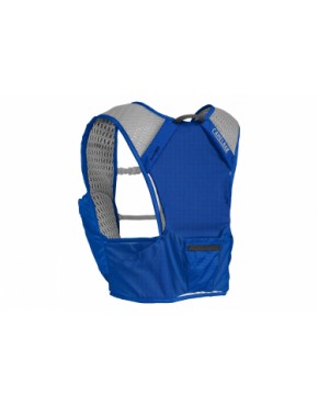 Bagagerie Running Running  Sac Hydratation Camelbak Nano Vest 1L Bleu / Gris BE73395
