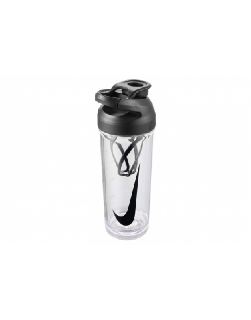 Hydratation Running Running  Bidon Nike Hypercharge Shaker 700ml Noir XT24504