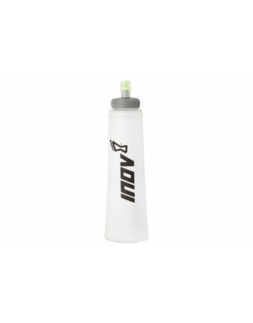 Hydratation Running Running  Bidon Souple Inov-8 Ultra Flask 500mL + Tube XN74461