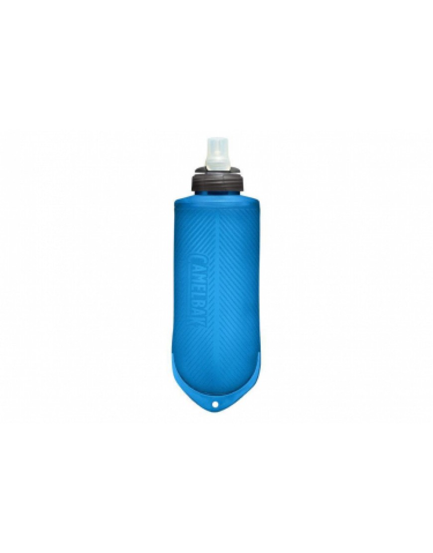 Hydratation Running Running Flasque Camelbak Quick Stow Flask 500mL Bleu YD37823