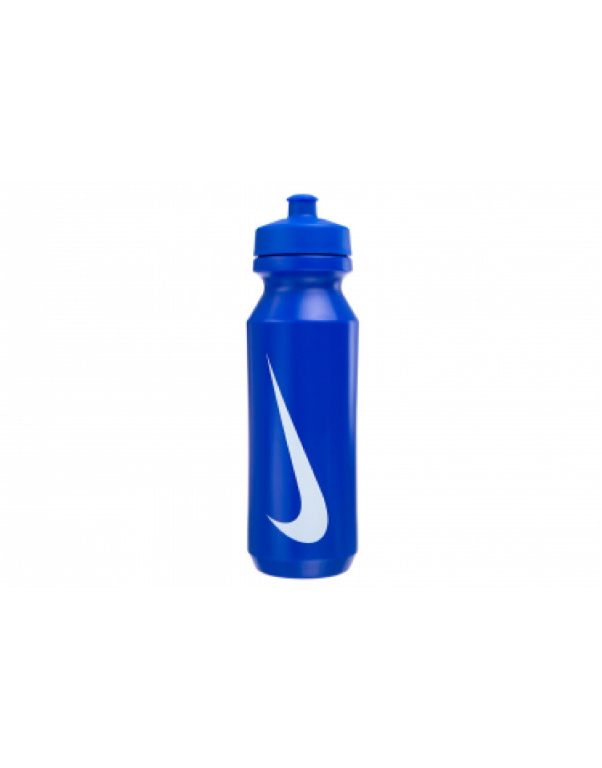 Hydratation Running Running Gourde Nike Big Mouth 950 ml Bleu NZ13027